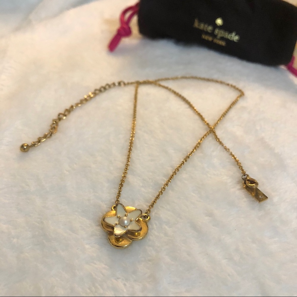KATE SPADE WINDOW SEAT BOUQUET MINI PENDANT
